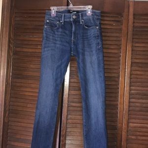 Express Jeans